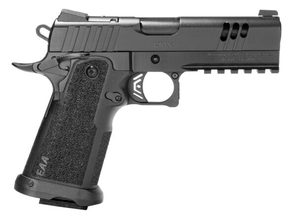 Girsan Witness 2311 CMX 9mm 4.25in Commander 17rd