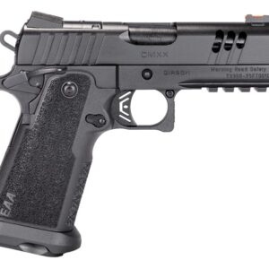 EAA Girsan Witness 2311 CMXX 9mm 4.25in 17rd Black
