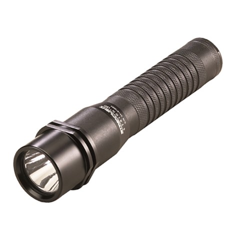 Streamlight Strion LED Black Rechargeable Flashlight