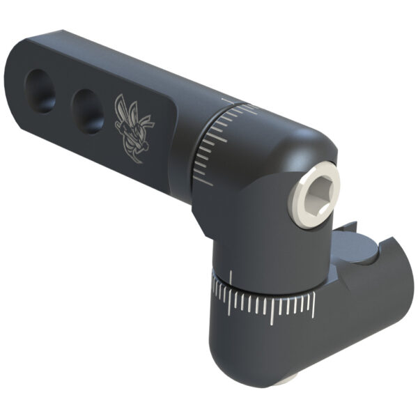 74344_1 Bee Stinger Infinity Side Bar Mounting Bracket
