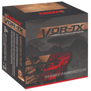 Barnes VOR-TX .45 Long Colt 200 gr XPB – 20rd
