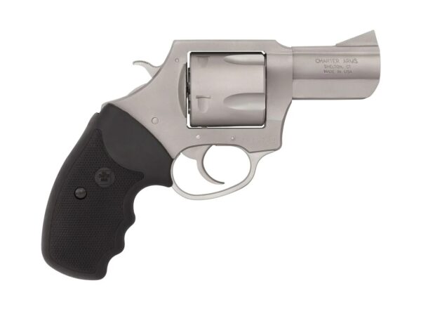 74530f09a Charter Arms Bulldog .45 LC 2.5in Stainless 5-Round Revolver