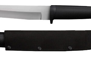 Cold Steel Tanto Lite 6-inch Fixed Tanto Knife