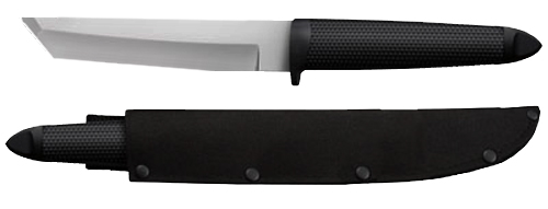 Cold Steel Tanto Lite 6-inch Fixed Tanto Knife