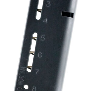 Wilson Combat ETM 8-Round 1911 Magazine .45 ACP
