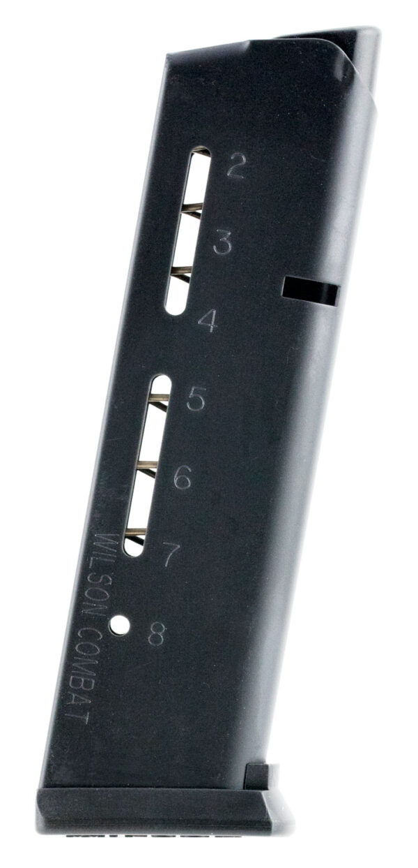 Wilson Combat ETM 8-Round 1911 Magazine .45 ACP