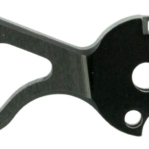 Wilson Combat 337B Ultralight Skeleton Hammer, 1911, Blued