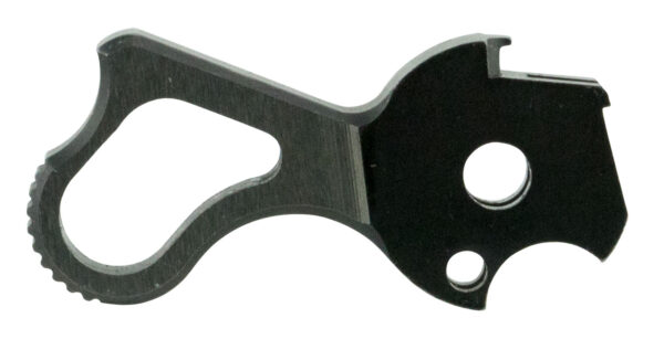 74714 Wilson Combat 337B Ultralight Skeleton Hammer, 1911, Blued