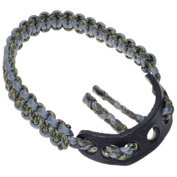 74862_1 Paradox Elite Bow Sling Custom Mountain Stone