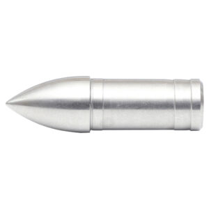 No Limit Stacker Target Point 3D 150 gr. 12 pk.