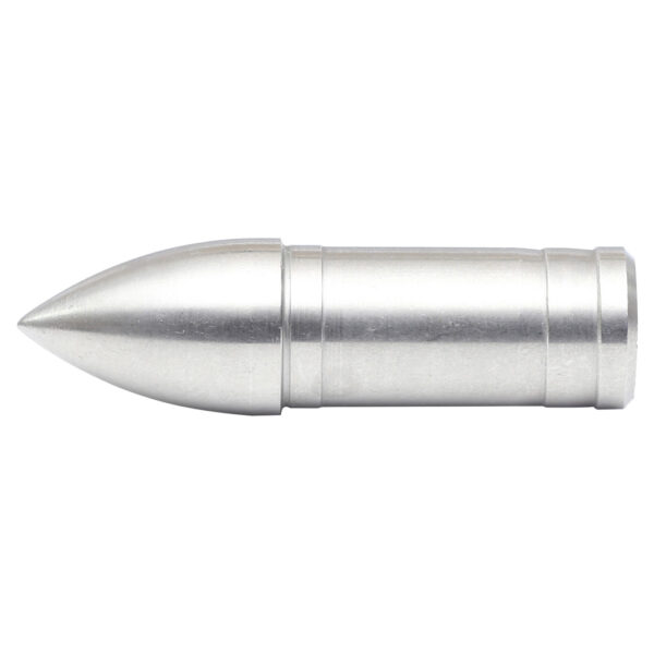 75093_1 No Limit Stacker Target Point 3D 150 gr. 12 pk.