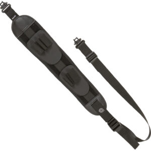 Allen Denali Neoprene Rifle Sling w/ Swivels