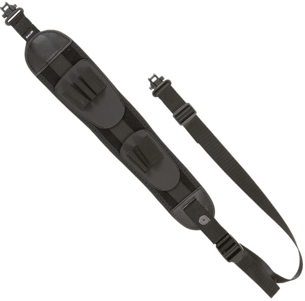 75393 Allen Denali Neoprene Rifle Sling w/ Swivels
