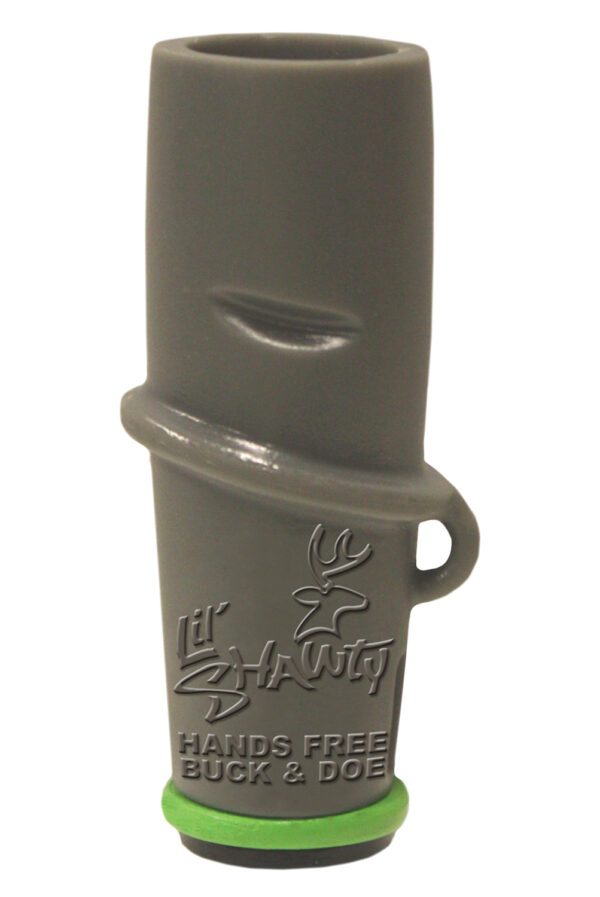 75452 Primos Lil’ Shawty Hands Free Buck & Doe Call, 5-in-1
