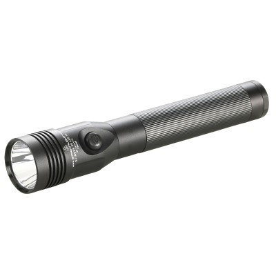 STREAMLIGHT Stinger DS LED HL Rechargeable Flashlight