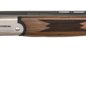 Mossberg Silver Reserve Field 16 Gauge 28-inch O/U