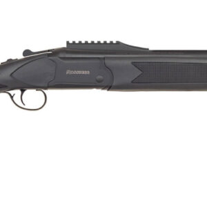 Mossberg Silver Reserve Eventide HS12 12Ga 18.5in O/U