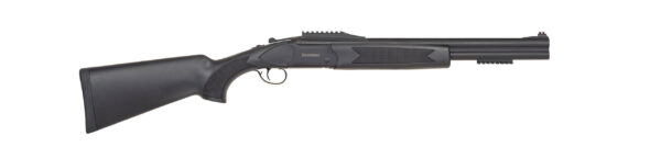 Mossberg Silver Reserve Eventide HS12 12Ga 18.5in O/U