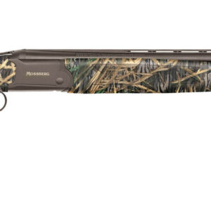 Mossberg Silver Reserve Eventide 12 Gauge 3.5-inch 28-inch
