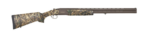 Mossberg Silver Reserve Eventide 12 Gauge 3.5-inch 28-inch