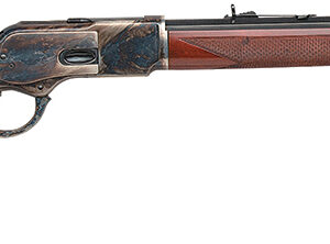 Taylors and Company 1873 Trapper 18″ .357 Mag Pistol Grip