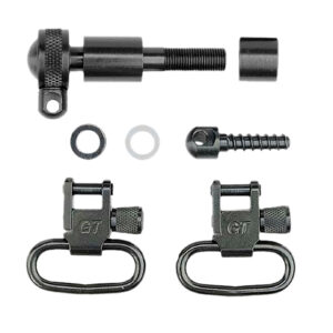GrovTec GTSW18 Locking Swivel Set — Rem 760/7600, 1″