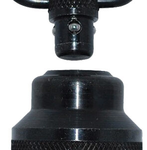 GrovTec GTSW298 Mag Cap Set 1″ Push Button — Mossberg 590/835