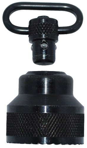 75631 GrovTec GTSW298 Mag Cap Set 1″ Push Button — Mossberg 590/835