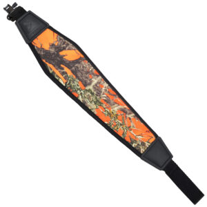 GrovTec GTSL32 TrueTimber Blaze Orange 48″ Sling
