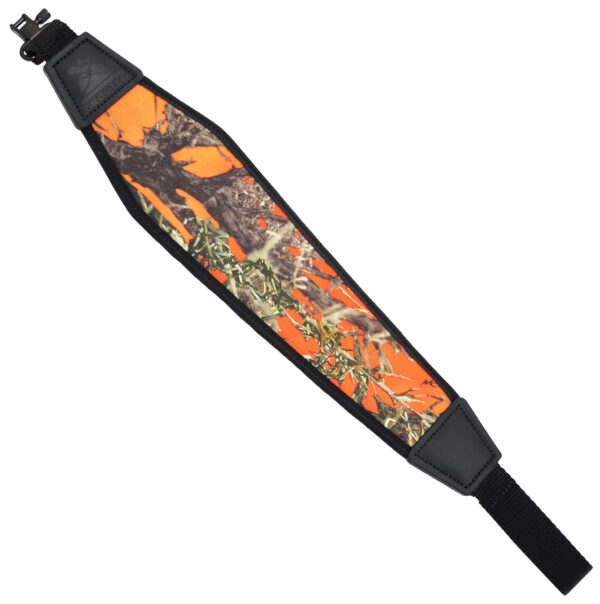 75685 GrovTec GTSL32 TrueTimber Blaze Orange 48″ Sling
