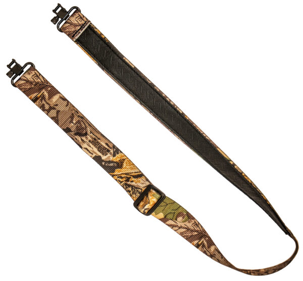 75690 GrovTec Mountaineer Sling 1.25 in Realtree 30-42 in