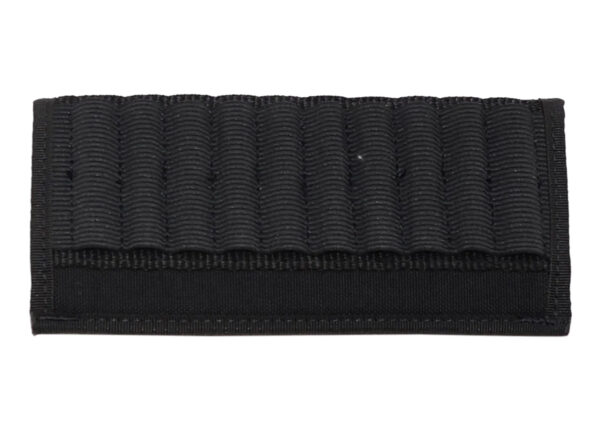 GrovTec GTAC86 Belt Slide — 10-Round Nylon Carrier