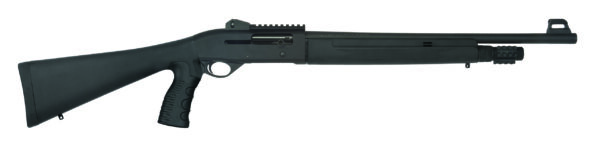 Middlesex Hospital CLIMB Program MOSSBERG SA20 20/20 GHOST RING PIST GRP