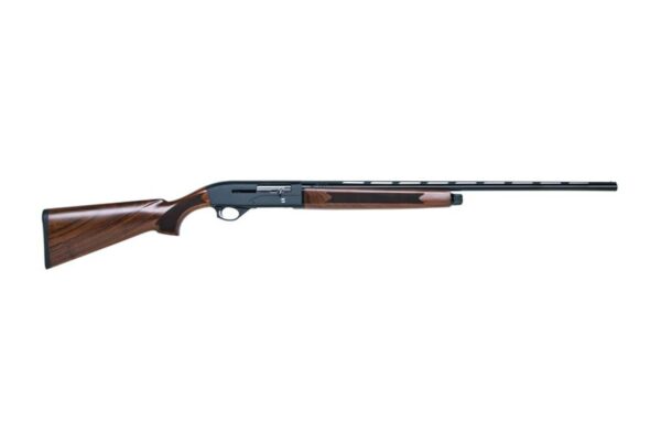 75792 MOSSBERG SA-28 28/26 BL/WD 2.75″ 5 SHOT