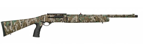 75799719b Mossberg SA-20 Turkey 20 Gauge Mossy Oak Greenleaf