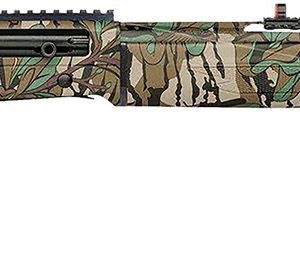Mossberg SA-410 Turkey Pistol Grip .410 22 in Mossy Oak