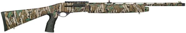 75810aa24 Mossberg SA-410 Turkey Pistol Grip .410 22 in Mossy Oak