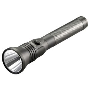 Streamlight Stinger DS HPL Black AC/DC Rechargeable Flashlight