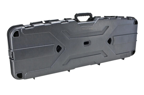 Plano Pro-Max PillarLock Double Gun Case, Black