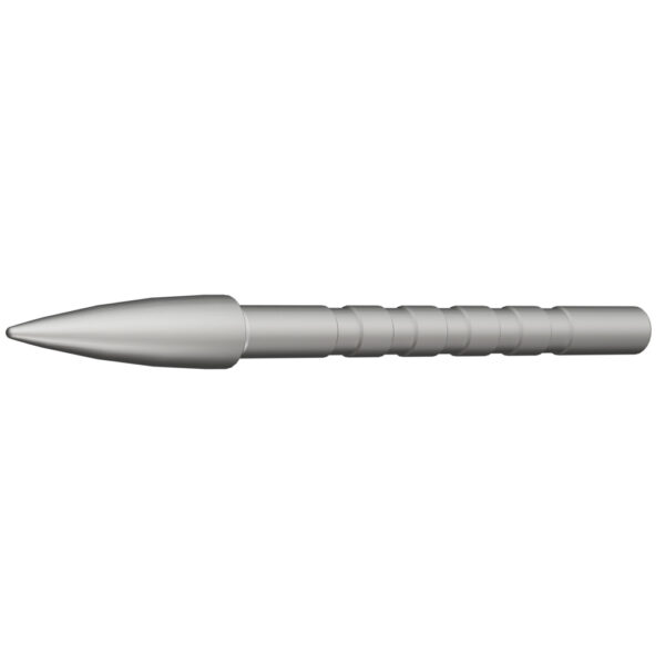 Gold Tip Accu-Points Pierce 100 gr. 12 pk.