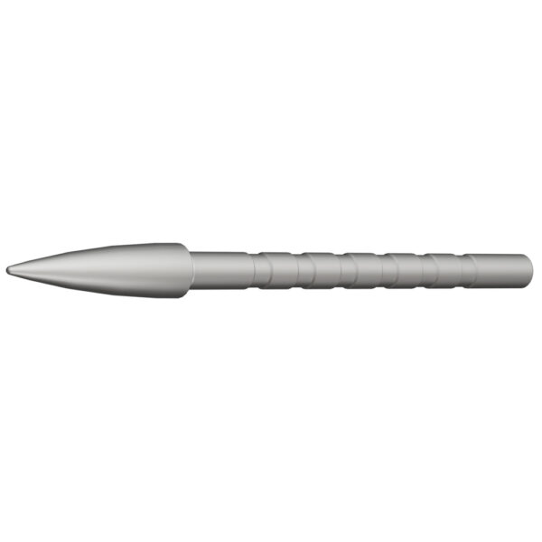 Gold Tip Accu-Points Pierce 120 gr. 12 pk.
