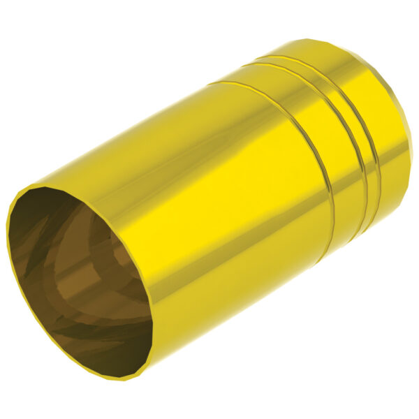 Gold Tip Nock Collar Pierce 340 12 pk.