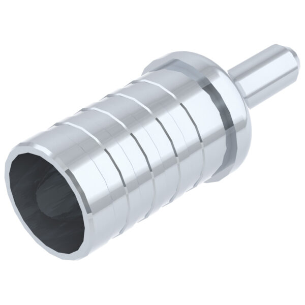 76222_1 Gold Tip Pin Nock Bushings Pierce 340-500 12 pk.
