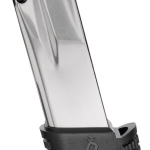 Springfield Armory XD-M Compact 16rd .40 S&W Extended Magazine