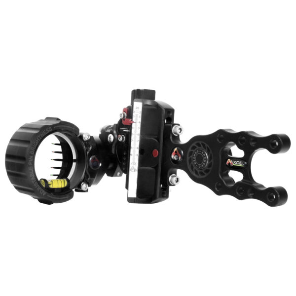 76238_1 Axcel AccuTouch HD Sight AccuStat 5 Pin .010 RH/LH