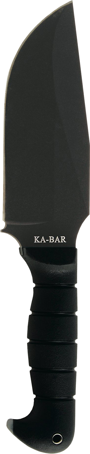 Ka-Bar 1278 Warthog 6.75″ Fixed Clip Point Knife