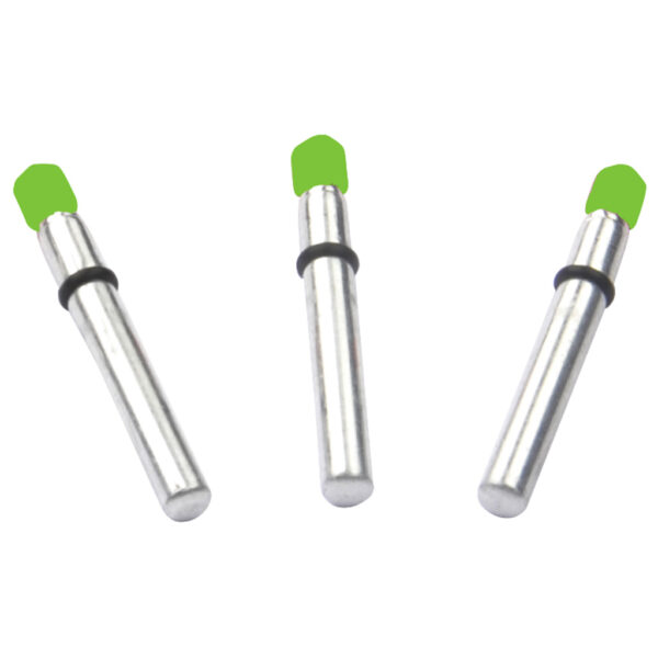 76286_1 TenPoint Alpha Brite Lite Sticks Green 3 pk.