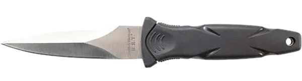 76411 Smith & Wesson SWHRT3 H.R.T. 3.50″ Fixed Spear Point Knife