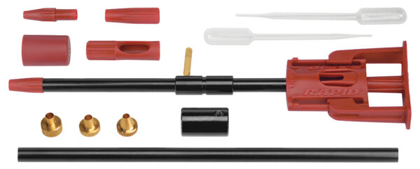 Tipton Rapid Bore Guide Kit — Fits Bolt Guns & AR-15
