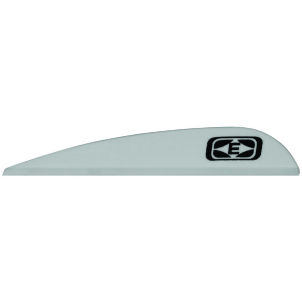 76634_1 Easton Diamond Vanes White 280 100 pk.